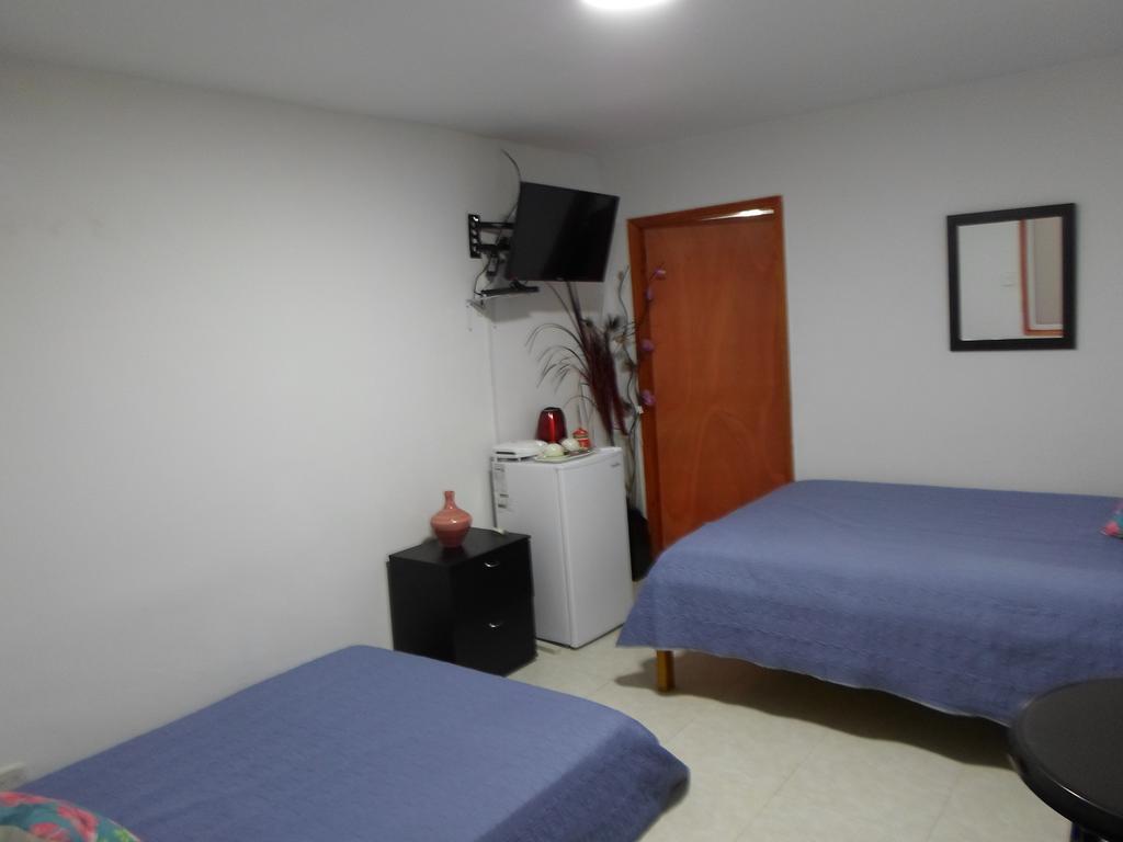 Kings House 3* San Andrés