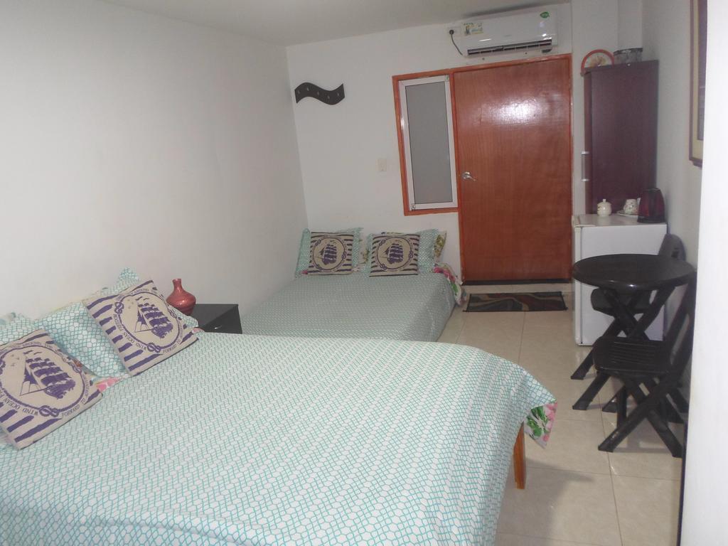 Kings House San Andrés
