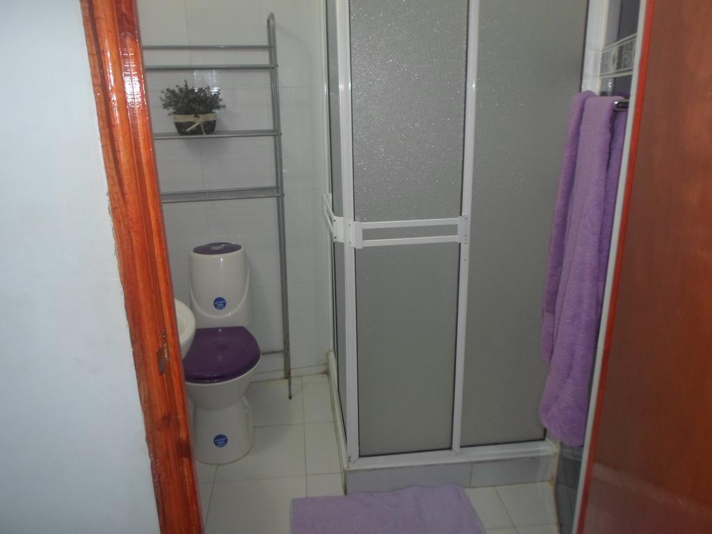 Pensión Kings House 3*