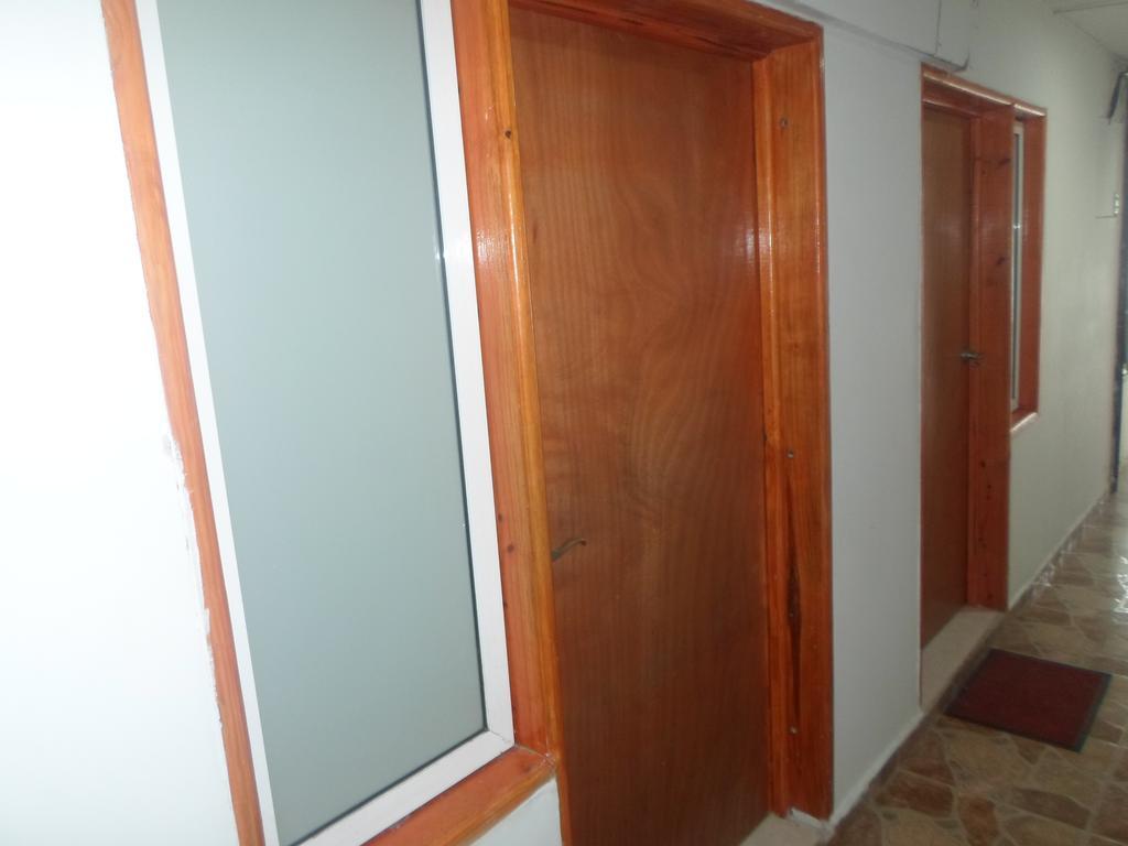 Kings House San Andrés