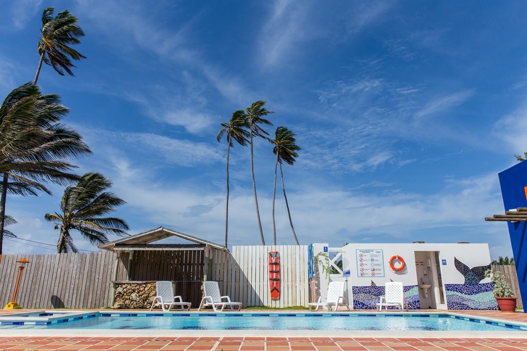 Casa El Karaho Hotel San Andrés