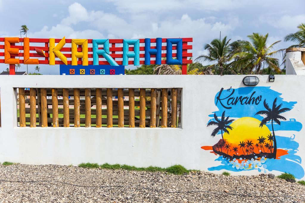Casa El Karaho Hotel