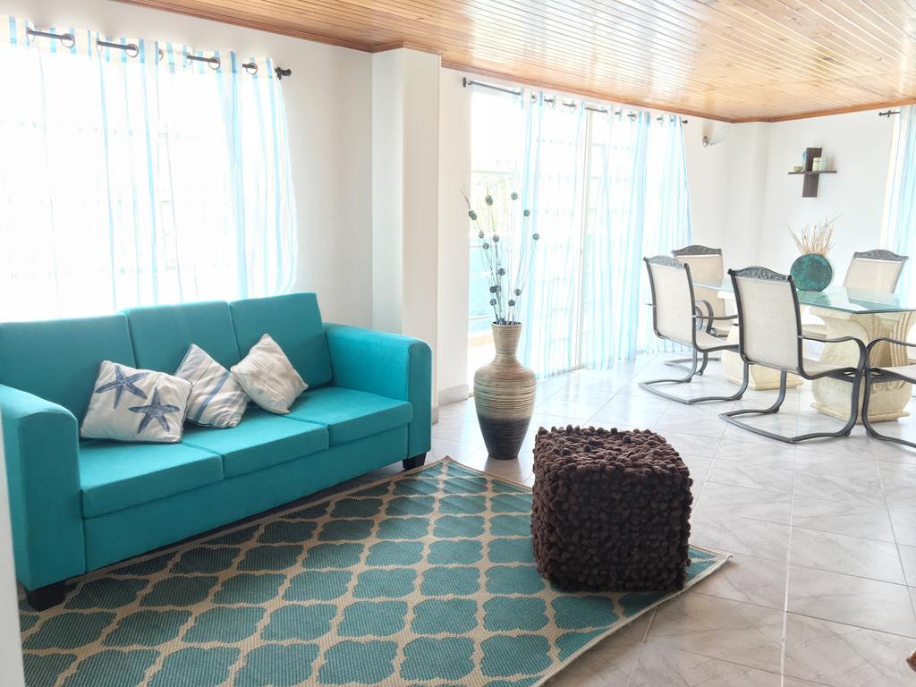 Apartamento Real *