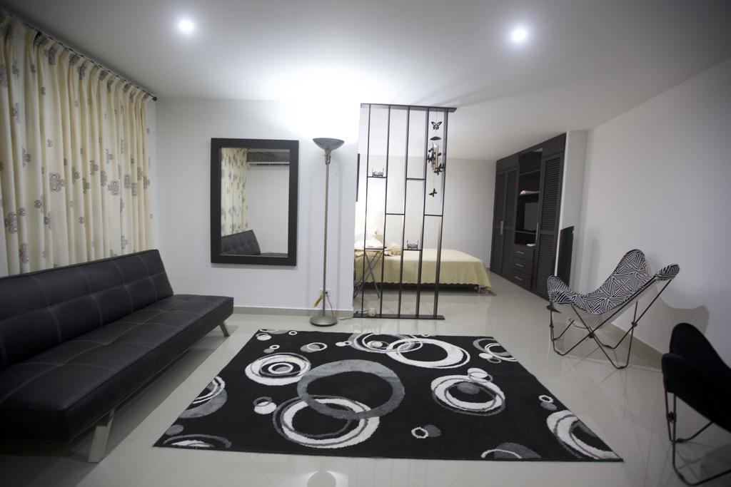 Santuario 504 Apartamento