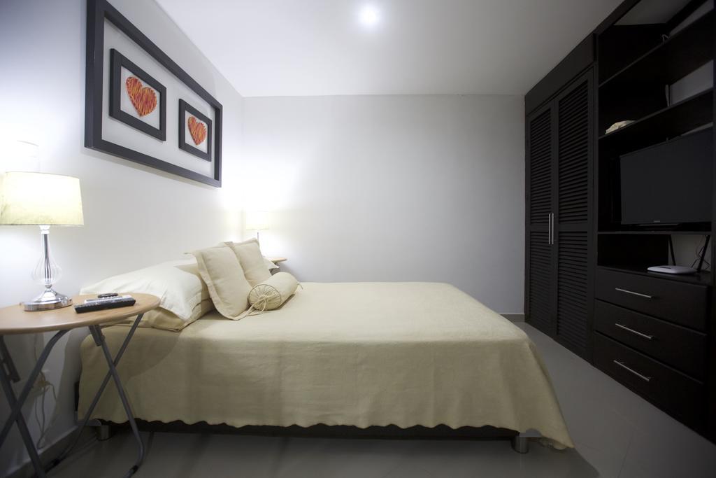 Apartamento Santuario 504
