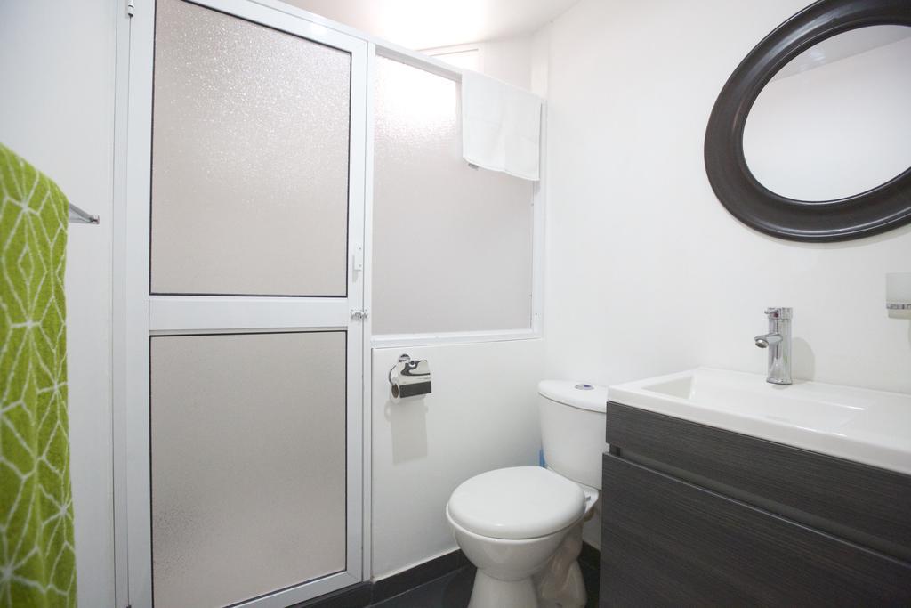 Santuario 504 Apartamento San Andrés