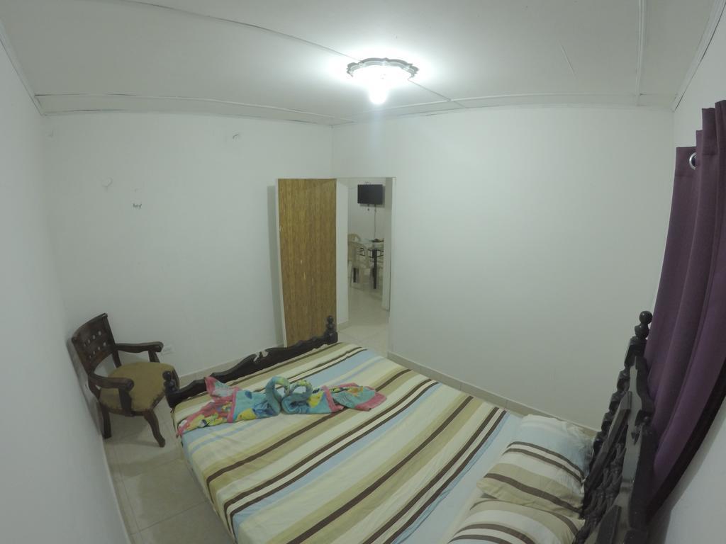 Casa Turista Inn