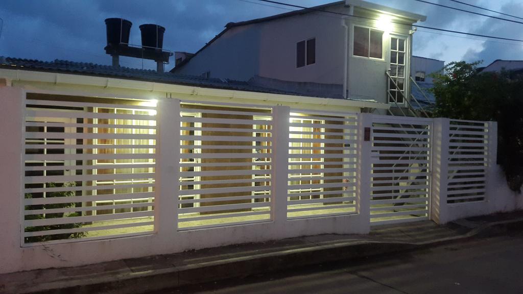 Leonor Apartamento