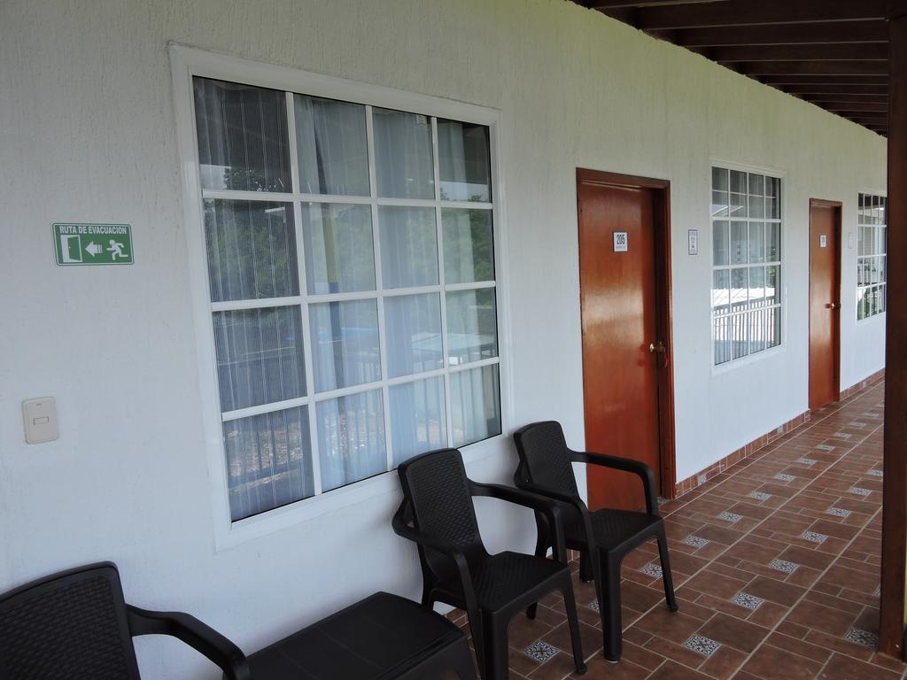 Pensión Big Mama's House San Andrés