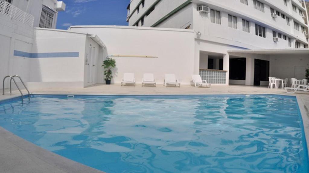 Mar Hotel 3*
