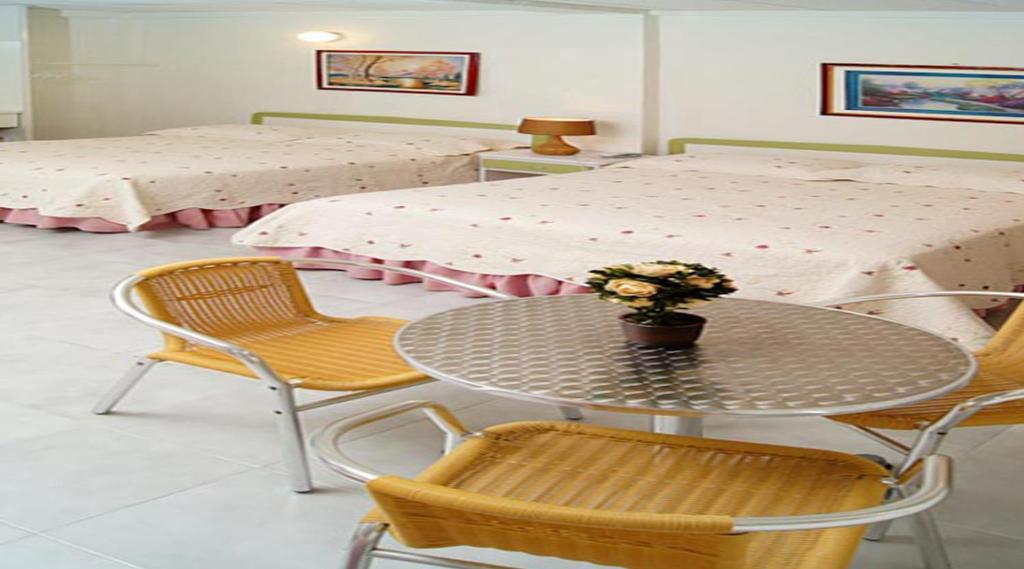 Mar Hotel