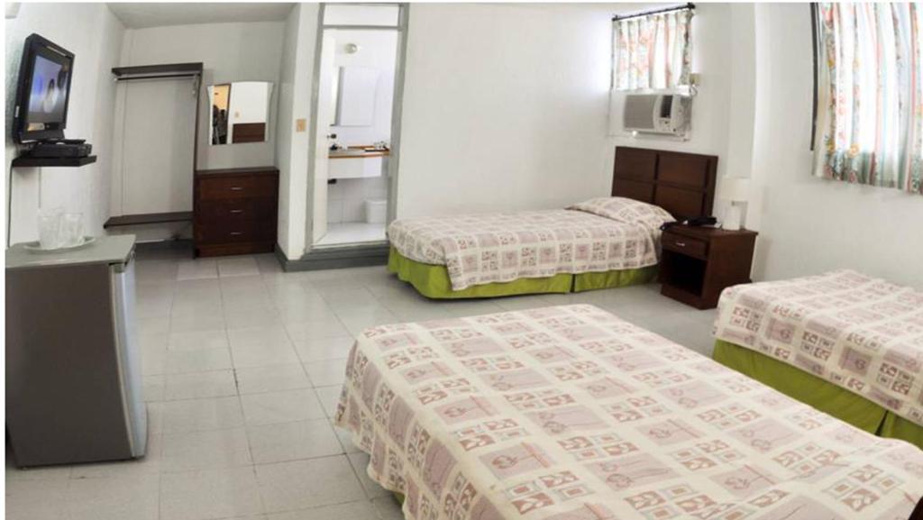 Hotel Mar San Andres (San Andres and Providencia Islands)