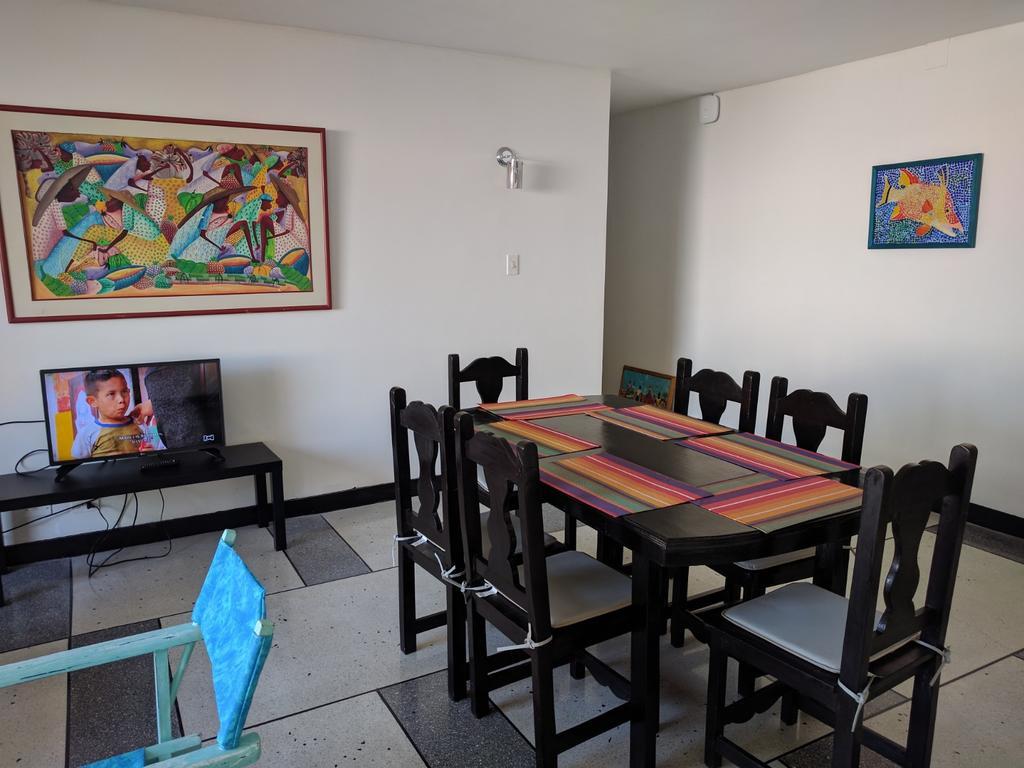 Apartamento Our Place 2 San Andrés