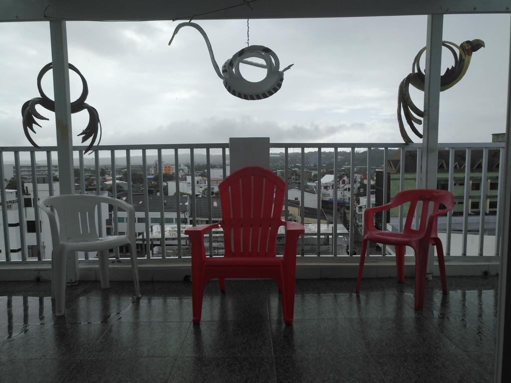 Apartamento Edificio Santa Catalina 602 San Andrés