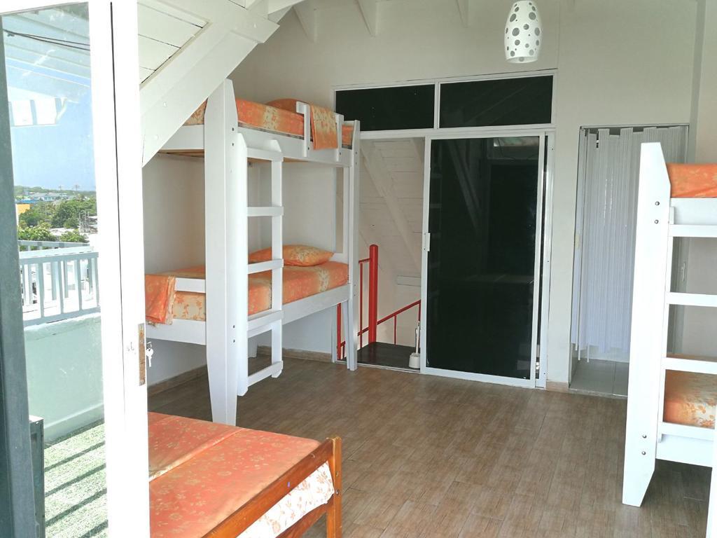 Edificio Santa Catalina 602 Apartamento *
