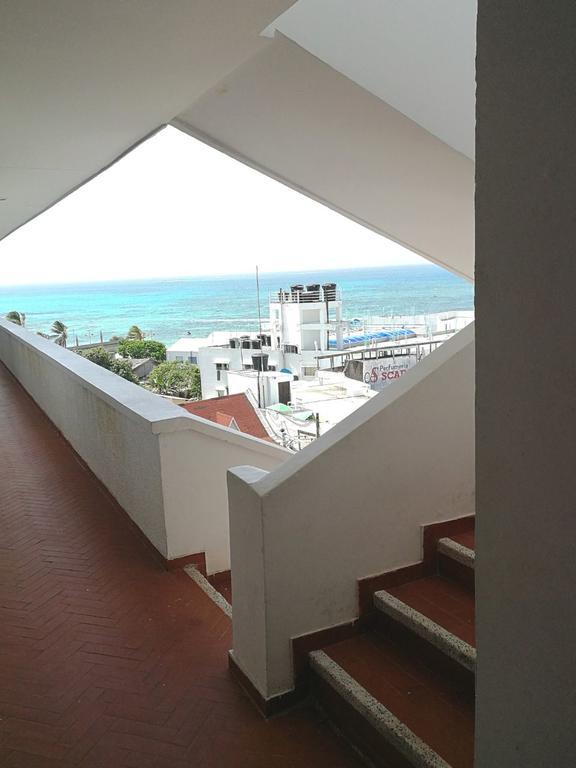 Edificio Santa Catalina 602 Apartamento San Andrés