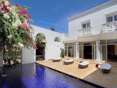 Casa Harb Boutique Hotel 4*