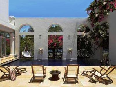 Hotel Casa Harb Boutique San Andrés