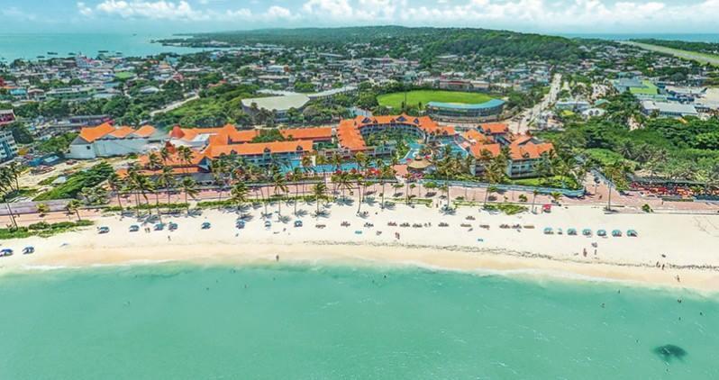 Hotel Decameron Isleño -