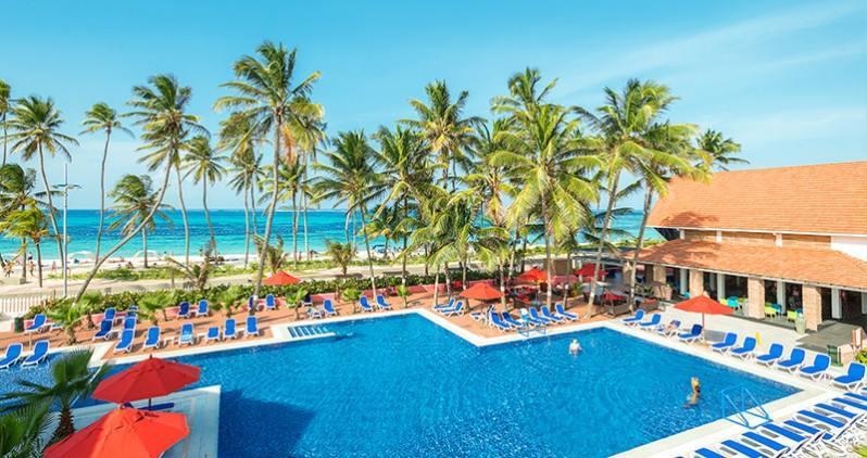 Decameron Isleño - Hotel