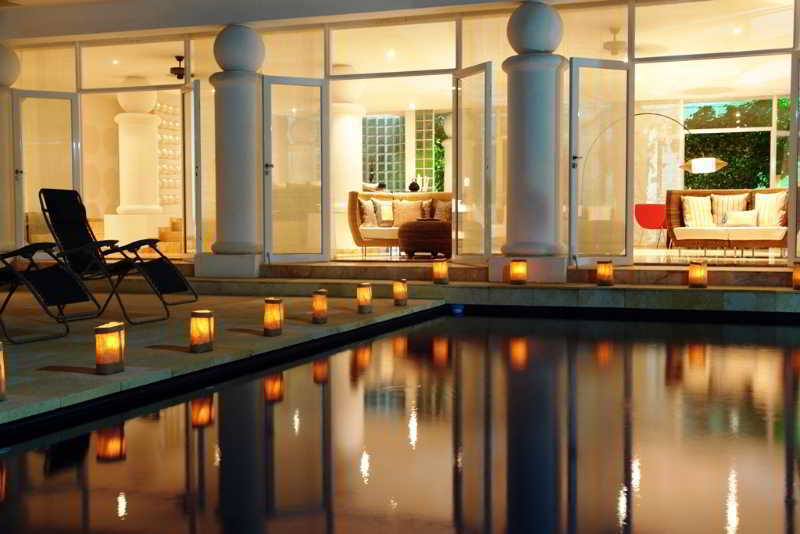 Casa Harb Boutique 4*