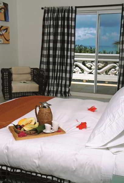 Hotel Casa Harb Boutique San Andrés