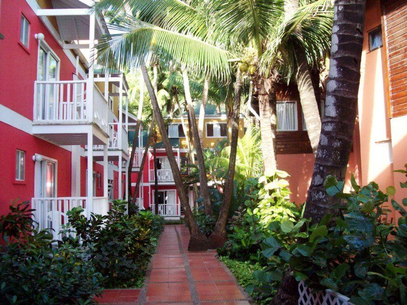 Decameron San Luis San Andres (San Andres and Providencia Islands)