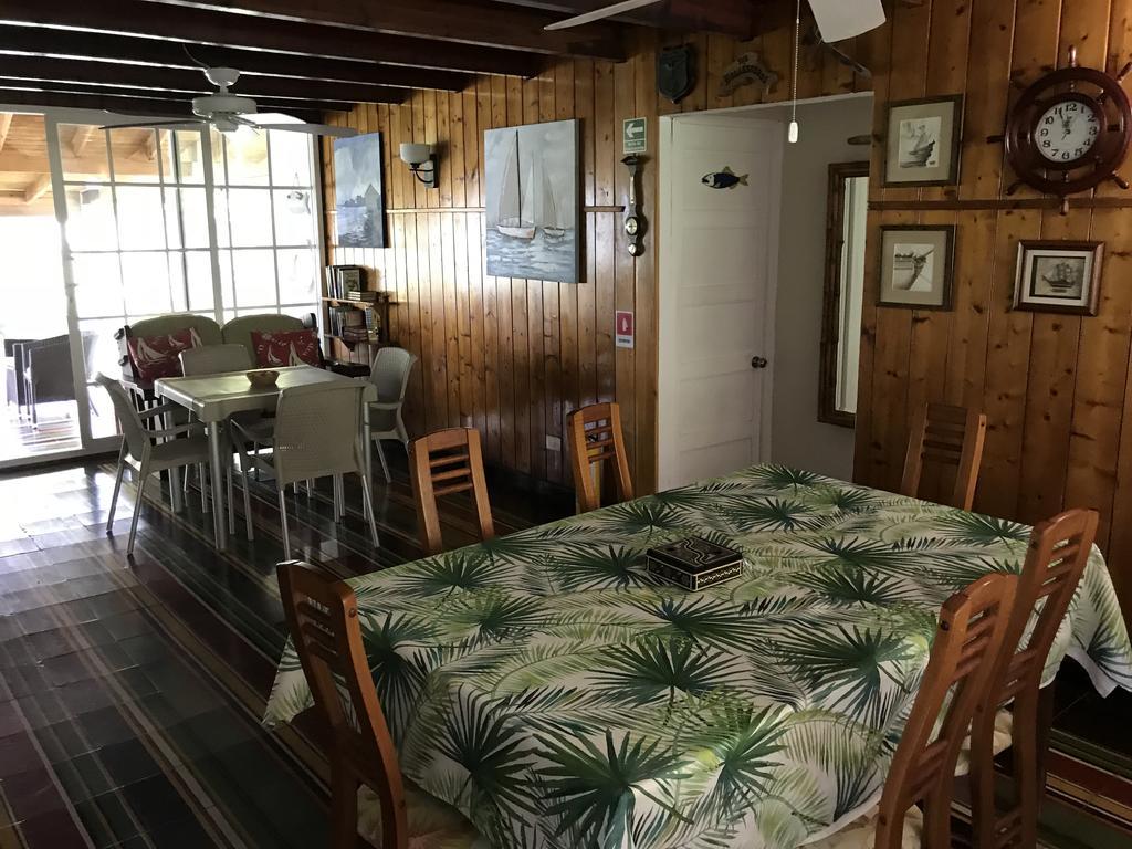 Capi's Place *