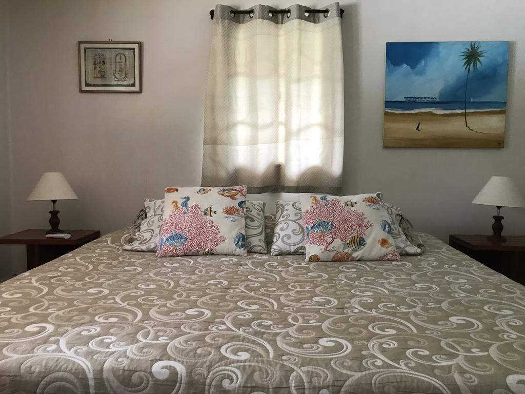 Capi's Place * San Andres (San Andres and Providencia Islands)