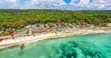 Decameron San Luis 3*