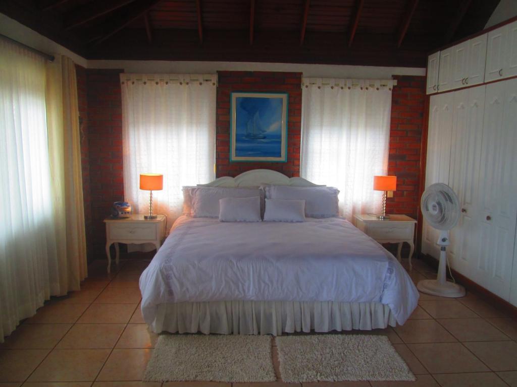 Casa Vip Pensión