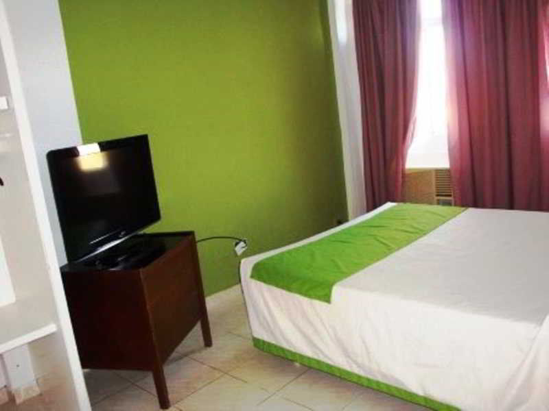On Vacation Tower Hotel San Andrés
