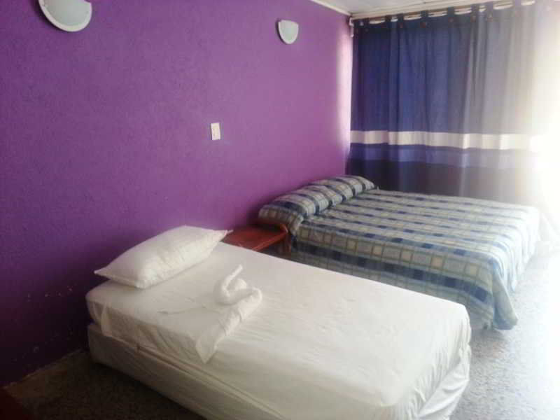 Hotel On Vacation Blue Reef 3*