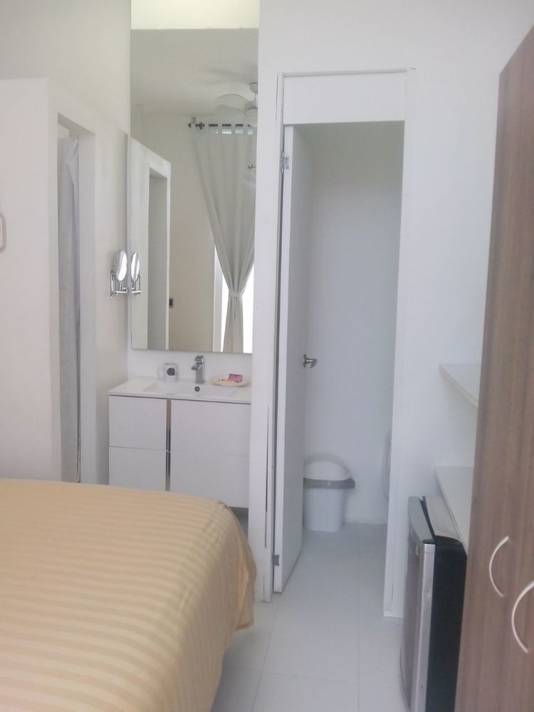 Porta Di Mare Hotel