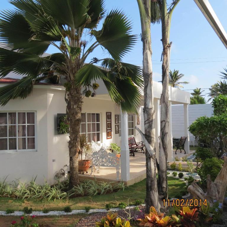 Mar Y Mar San Andrés