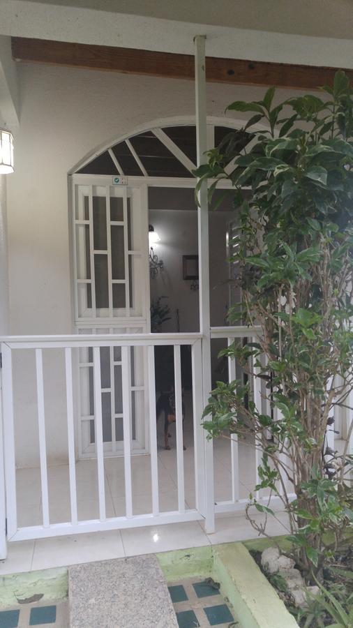 Orange Hill House San Andres (San Andres and Providencia Islands)