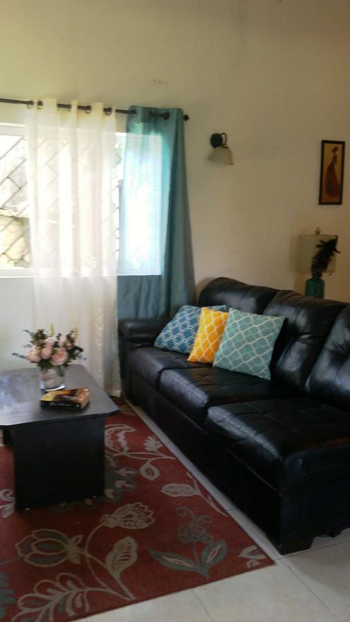 Orange Hill House * San Andres (San Andres and Providencia Islands)