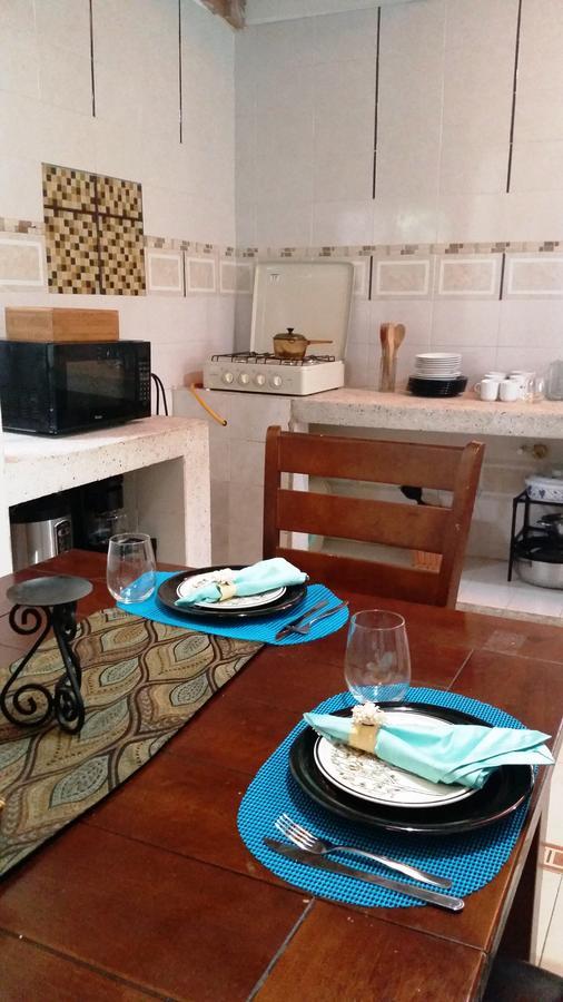Orange Hill House Guest house