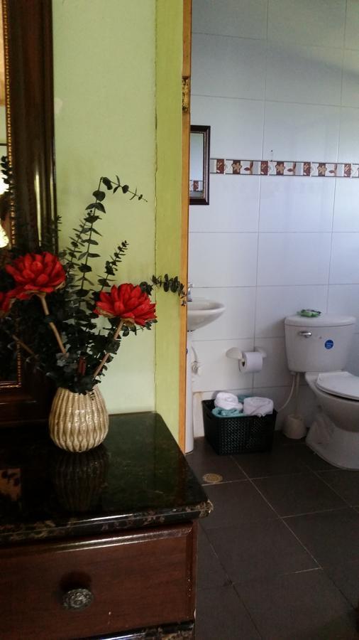 Orange Hill House Guest house San Andres (San Andres and Providencia Islands)