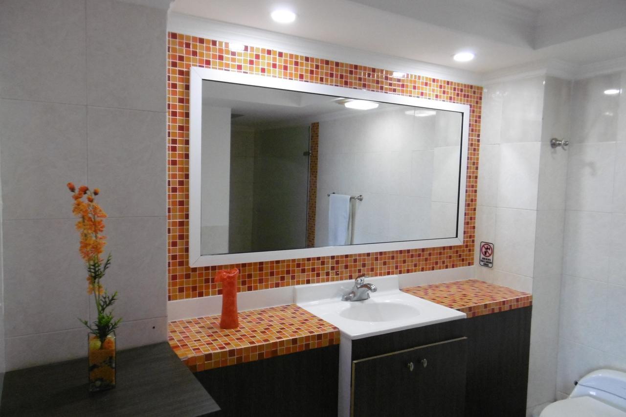 Apartamento Duplex Ocean Blue 1