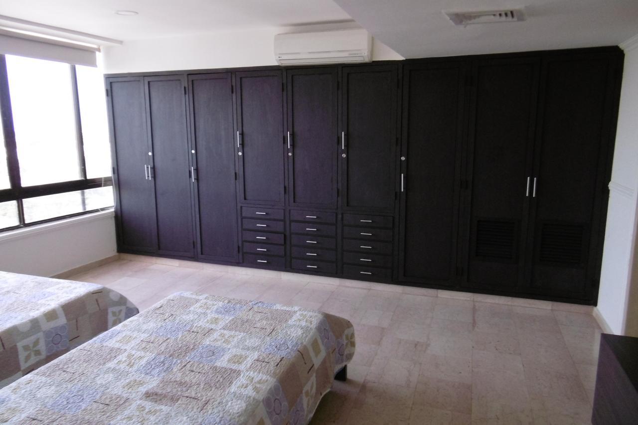 Apartment Apartamento Duplex Ocean Blue 1 San Andres (San Andres and Providencia Islands)