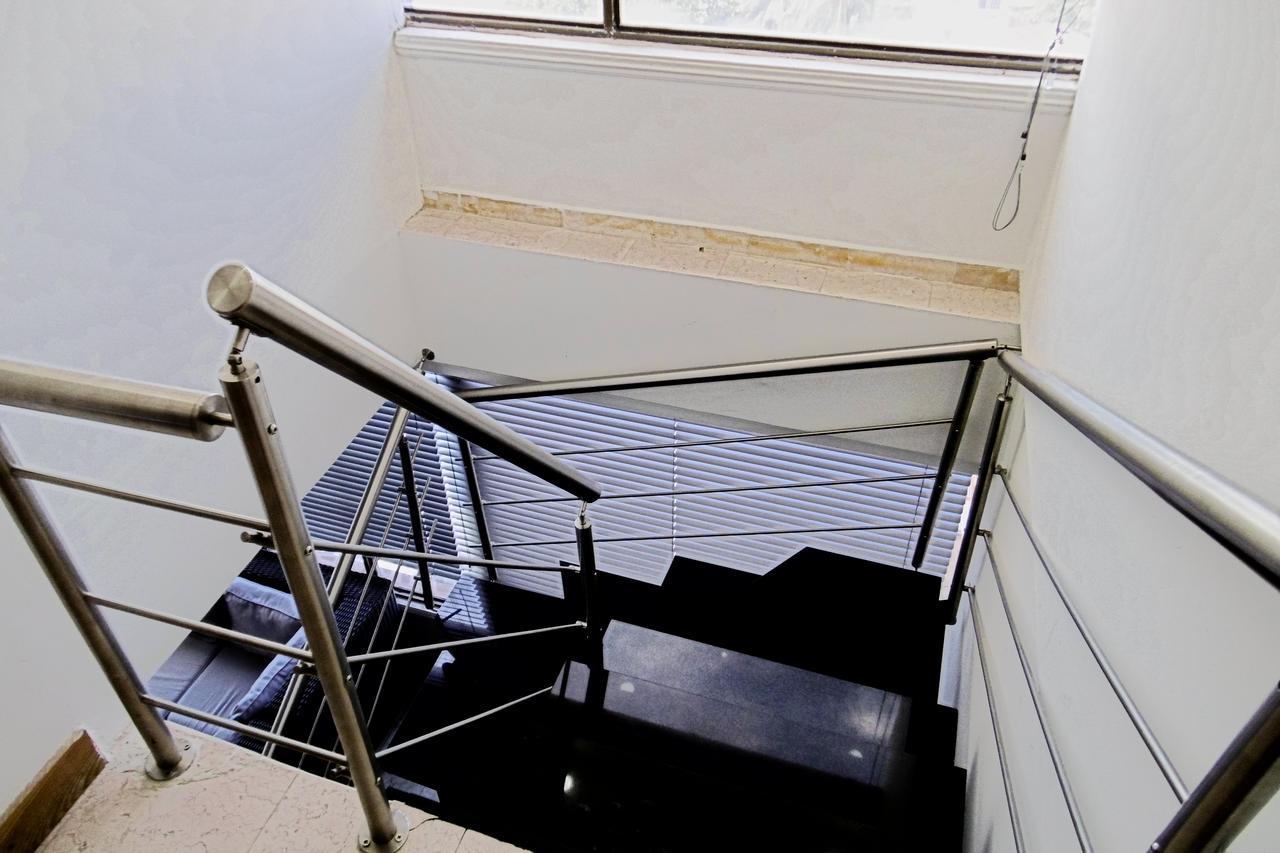 Apartamento Duplex Ocean Blue 1 San Andres (San Andres and Providencia Islands)