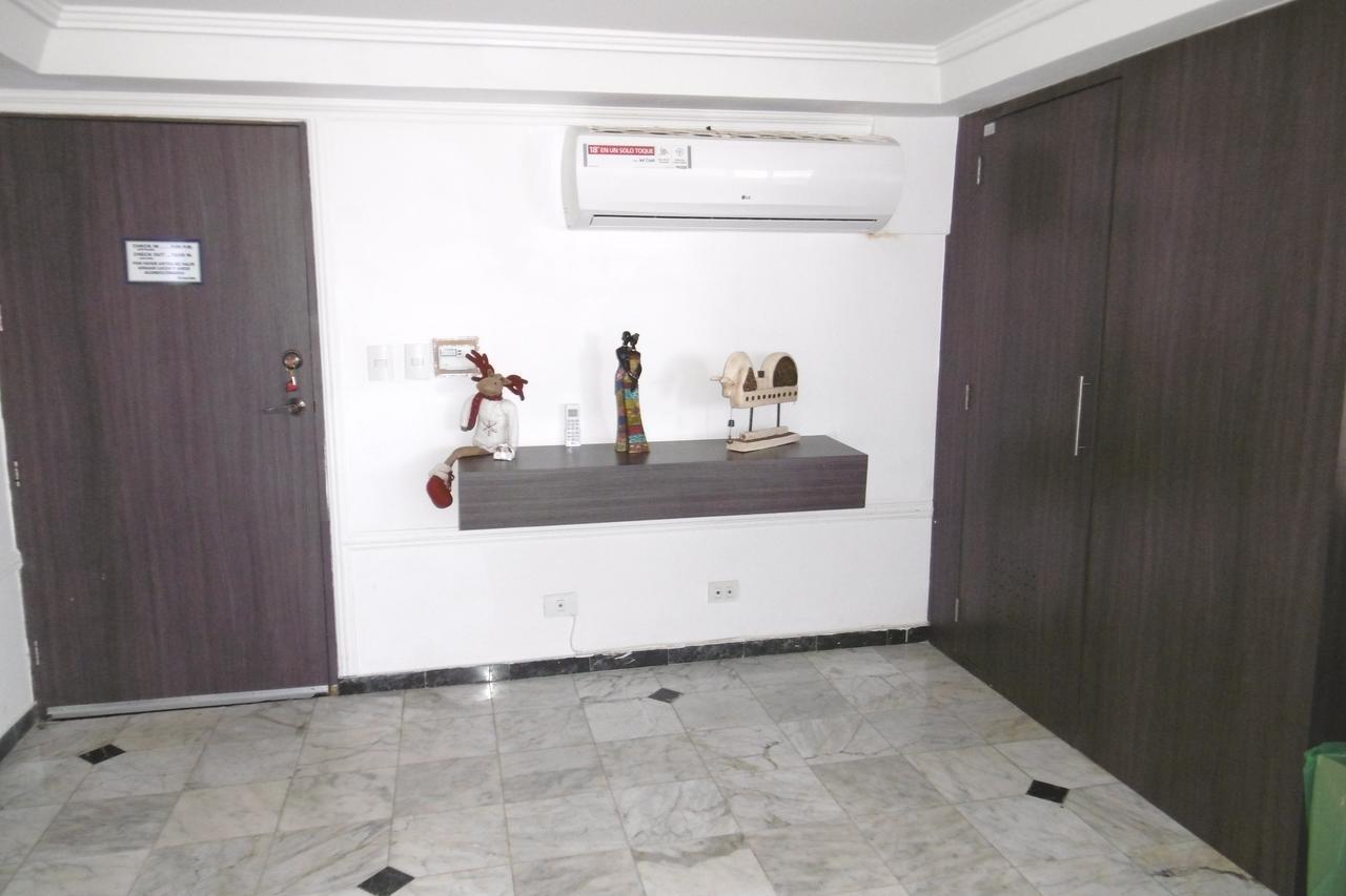 Apartment Apartamento Duplex Ocean Blue 1 San Andres (San Andres and Providencia Islands)