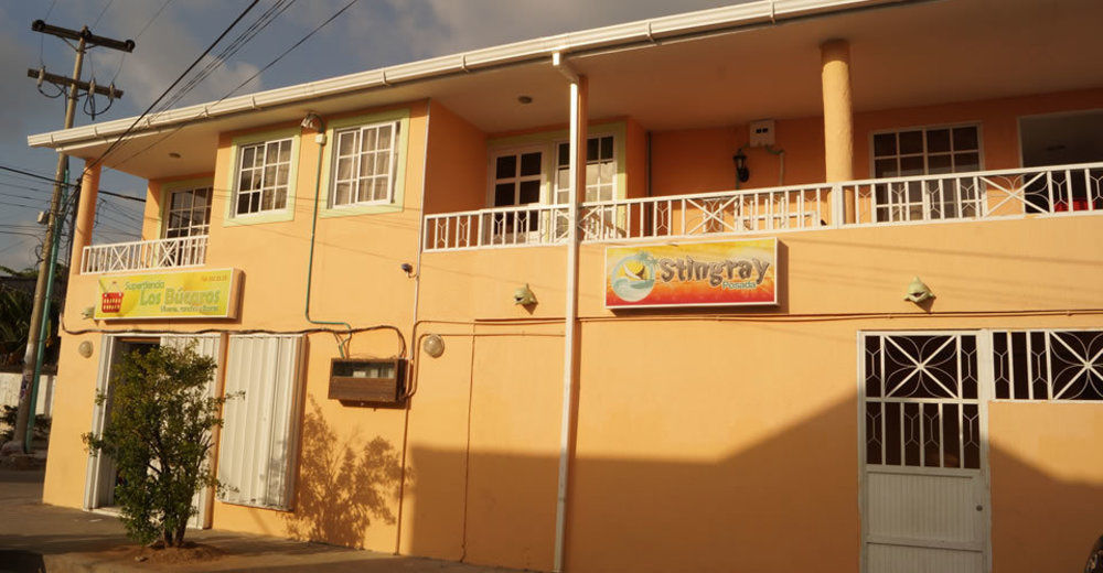 Stingray 2* San Andrés
