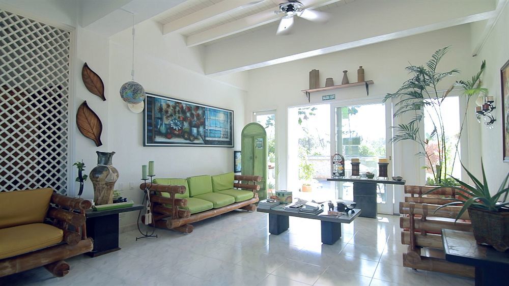 Hotel Mar Y Sol San Andres (San Andres and Providencia Islands)