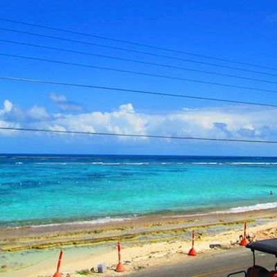 Decameron San Luis 3* San Andres (San Andres and Providencia Islands)
