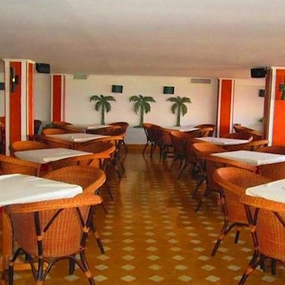 Resort Decameron San Luis San Andres (San Andres and Providencia Islands)