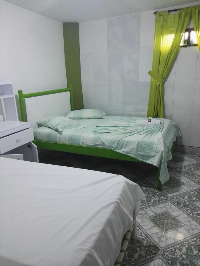 Villasol Inn San Andrés