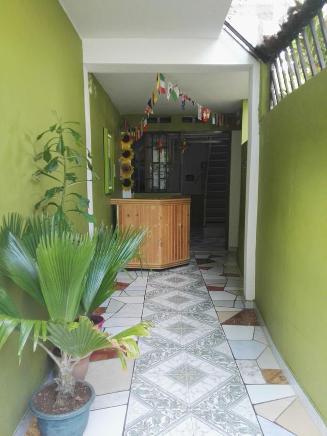 Villasol * San Andrés