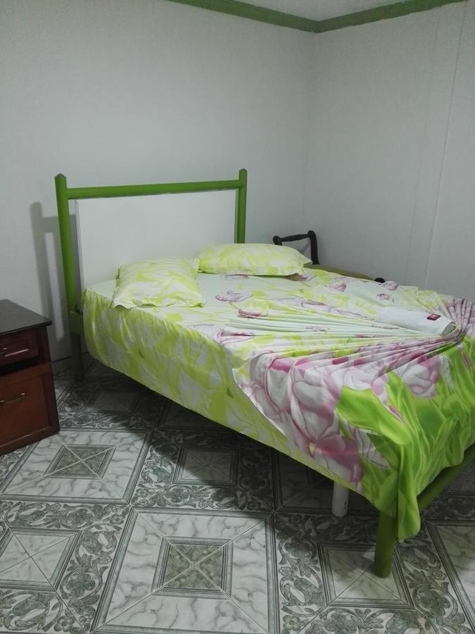 Villasol * San Andrés